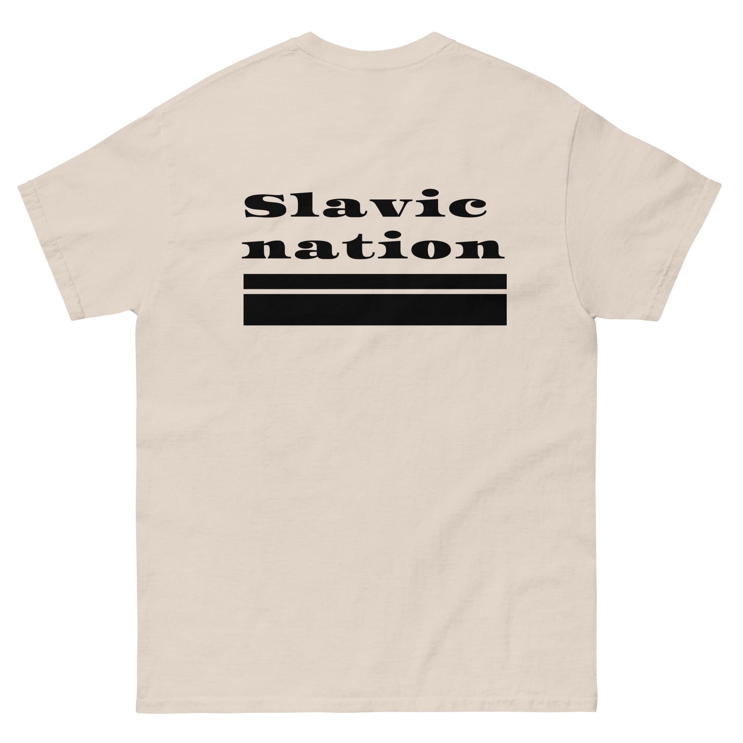 Slavic t-shirt